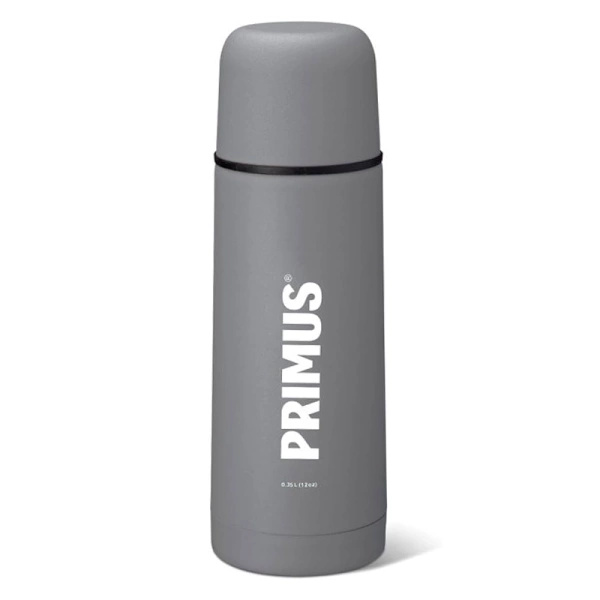 Vacuum Bottle Primus 500 ml Concrete Grey (P741044)