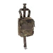 Apteczka IFAK Rip-Off Pouch Core ClawGear Flecktarn