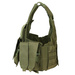 Kamizelka Taktyczna CIRAS Maritime Dominator Olive Green