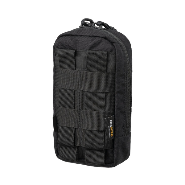 Kieszeń SAR Admin Pouch Cordura Helikon-Tex Czarna (MO-SAP-CD-01)