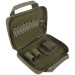Torba Na Broń Pokrowiec Pistol Case Maskpol Ranger Green (PBKRG-01)