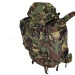 Plecak Holenderski DPM Lowe Alpine 60l + 20l Kieszenie Boczne Oryginał Nowy
