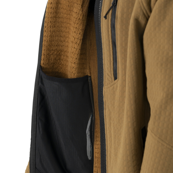 Polar Patriot PRO Helikon-Tex Taiga Green (BL-PPF-RP)