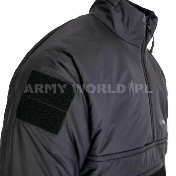 Kurtka Tactical Softie Smock (-5°C / -10°C) Snugpak Czarna