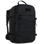 Backpack / Bag Military Wisport Crossfire 45-65 Litres Black (CROBLA)