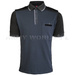 Koszulka Polo Sport Wool Szaro/Niebieska Oryginał Demobil