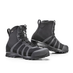 Buty Militarne Jolly Footwear PRO Enforcer Mid Czarne (2312/GA)
