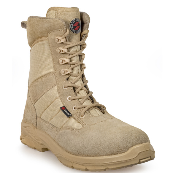 Buty Taktyczne CSG Sibeza Desert (5200042)
