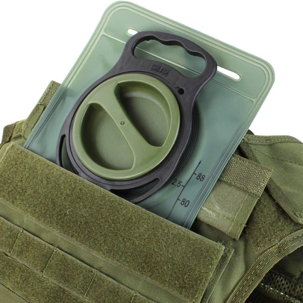 Kamizelka Taktyczna Mesh Hydration Vest Condor Olive Drab (MHV-001)
