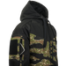 Rogue Hoodie Helikon-Tex Black / Desert Night Camo (BL-RHF-PO-010LA)