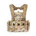 Tactical Vest Chest Rig MKII B Tasmanian Tiger Multicam (7852.394)