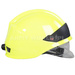 Kask Ochronny Rosenbauer Heros Żółty Oryginał Demobil BDB