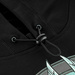 Bluza Hoodie Odin Mystery M-Tac Black (20535002)