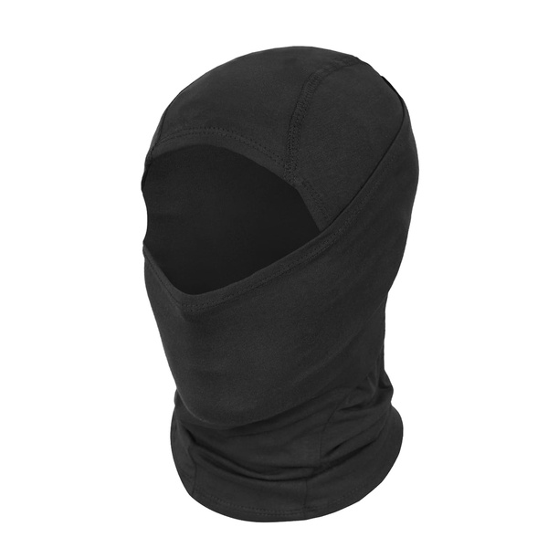 Kominiarka Balaclava Ninja Dominator Czarny