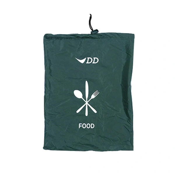 Worki Wodoodporne Organiser Bags DD Hammocks Green 5 Szt.