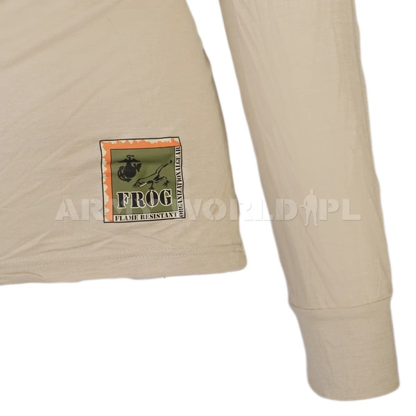 Golf Potomac FROG Khaki Oryginał Nowy