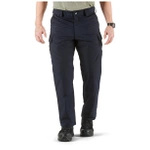 Spodnie Taktyczne Bójówki Stryke Pants Flex-Tac® 5.11 Navy Blue (74369ABR)