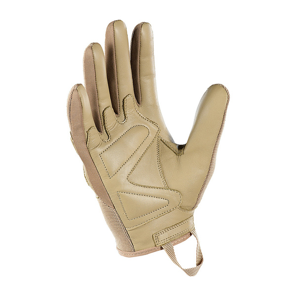 Rękawice Assault Tactical Mk.2 M-Tac Khaki (90202004)