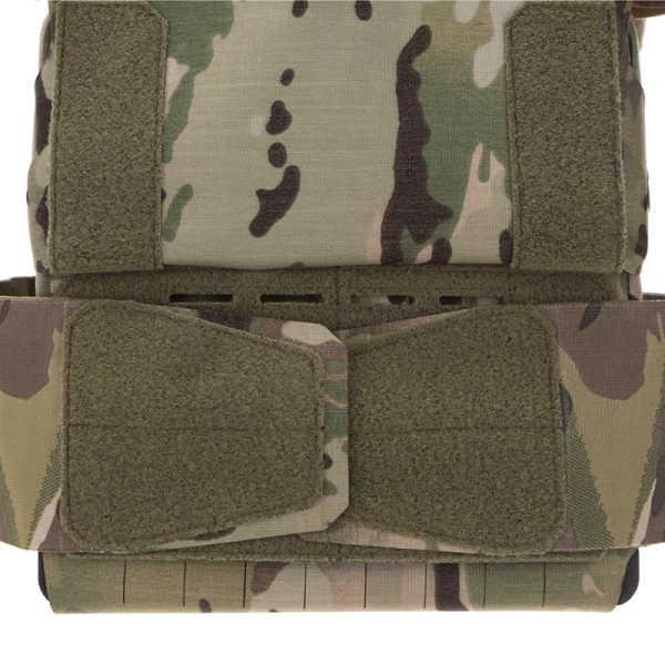 Kamizelka Taktyczna Protector Plate Carrier ClawGear Multicam