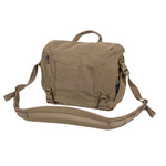 Urban Courier Bag Medium® Cordura® Helikon-Tex Coyote (TB-UCM-CD-11)