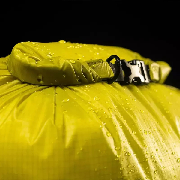 Cirrus Ultralight Dry Bag 35 Litres Eberlestock Dry Earth (ADB35E)