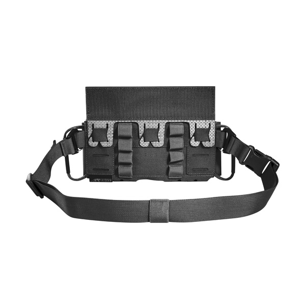 Apteczka IFAK Pouch Dual VL Tasmanian Tiger Czarna (8737.040)