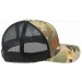 Czapka Baseball Retro Trucker Off Duty ClawGear Multicam