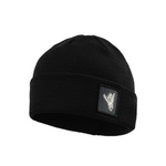 Czapka Shaka Merino Beanie Direct Action Czarna (CP-SHAK-MRW-BLK)