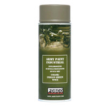 Farba Maskująca / Spray Do Broni 400 ml FOSCO Indian Green WWII