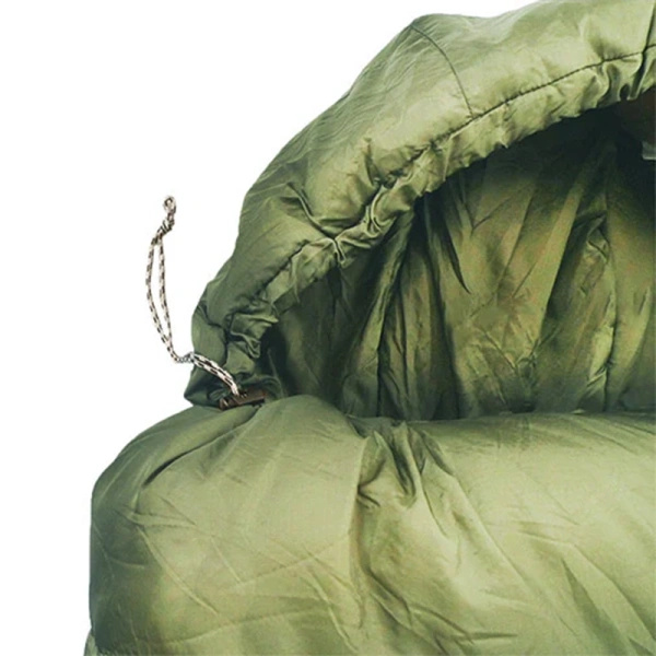 Ocieplacz Do Hamaka Quilt DD Hammock Olive Green