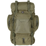 Plecak Taktyczny 55 Litrów Tactical Large MFH Olive (30273B)