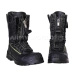 Buty Strażackie Holik Czarne Oryginał Demobil BDB