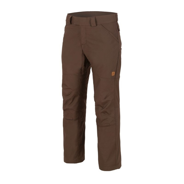 Trousers WOODSMAN Helikon-Tex Earth Brown (SP-WDN-DC-0A)