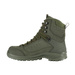 Buty Taktyczne Zimowe M-Tac Green