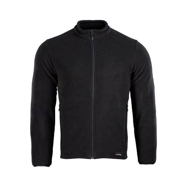 Bluza PolarowaNord Fleece Polartec M-Tac Czarny (20467002)