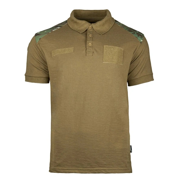 Koszulka Polo WP 304A/MON Texar Coyote