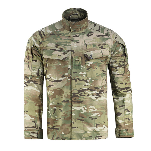 Kurtka Mundurowa Sturm Nyco Extreme M-Tac Multicam (20110008)