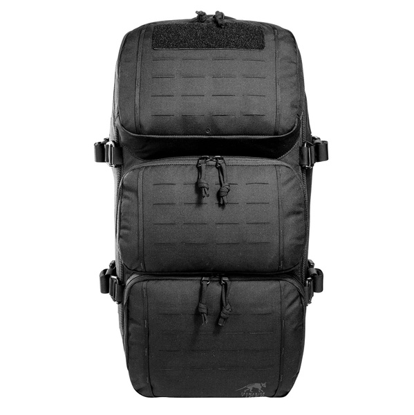 Modular Combat Pack 24 Litres Tasmanian Tiger Black (7857.040)