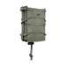 DBL Mag Pouch MCL Tasmanian Tiger IRR Stone Grey Olive (7696.332)