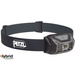 Latarka Czołowa ACTIK 450 lm Petzl Szara (E063AA00)