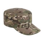 Patrol Adjustable Cap Texar Mc Camo New (04-CARE-HE)