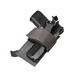 Wkład Do Przenoszenia Pistoletu Inverted Pistol Holder Insert Nylon Helikon-Tex Melange Grey  (IN-PIH-NL-M3)