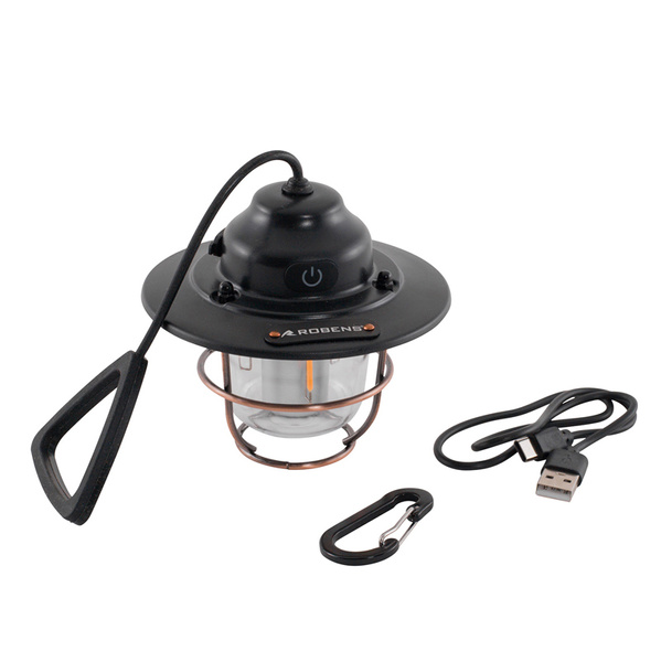 Lampa Turystyczna 320 lm Suilven Rechargeable Lantern Robens (690363)