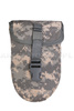 Us Army Folding Shovel Case E-Tool Carrier Pouch Molle UCP Genuine Military Surplus Used II Quality