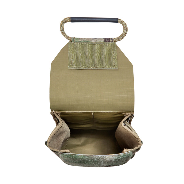 Kieszeń Apteczka IFAK Pouch Vertical Tasmanian Tiger Multicam (8736.394)