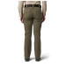 Spodnie Taktyczne Bójówki Damskie Stryke Pants 5.11 Ranger Green (64386ABR)