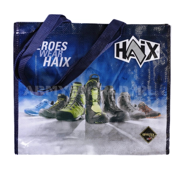 Reusable Bag 50x45 HAIX