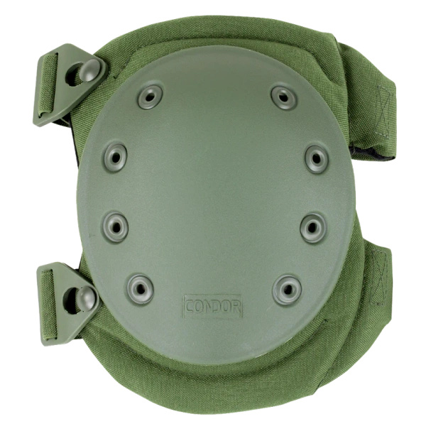 Nakolanniki Condor Olive (KP2-001)