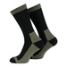 Skarpety Tactical Wool 101 Inc. Olive/Czarne (233192)
