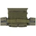Kamizelka Taktyczna Plate Carrier ROCK 4.0 Maskpol Ranger Green (TMRRG-04)